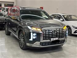 هیوندای پالیسەید